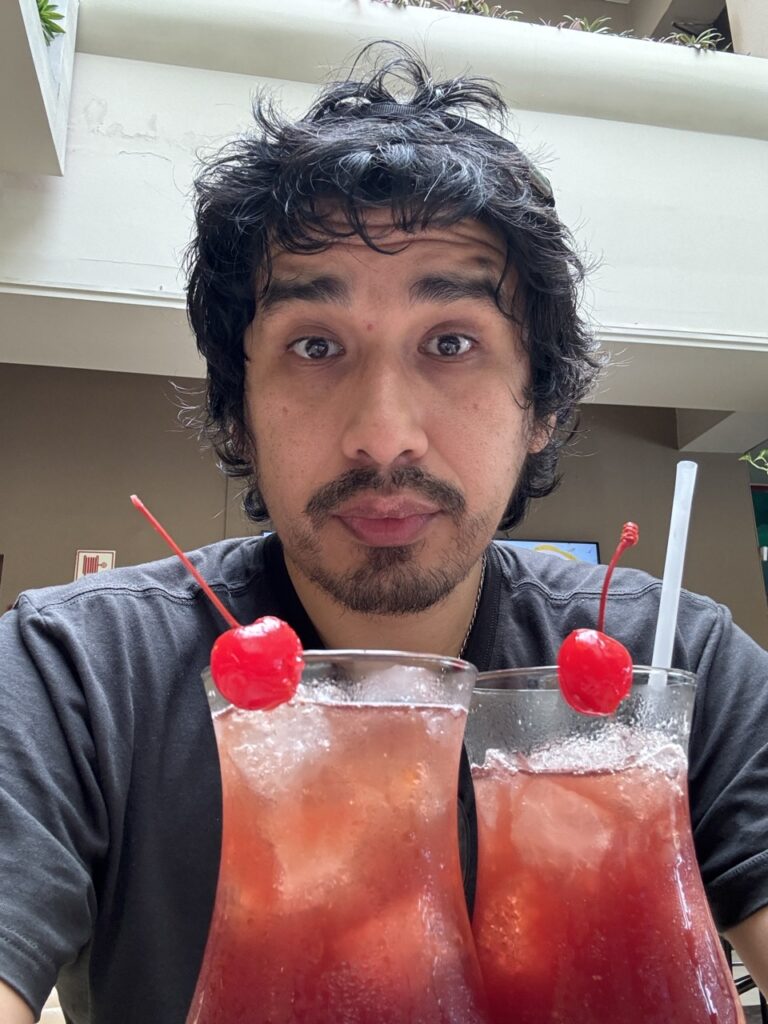 Bebidas Norkys