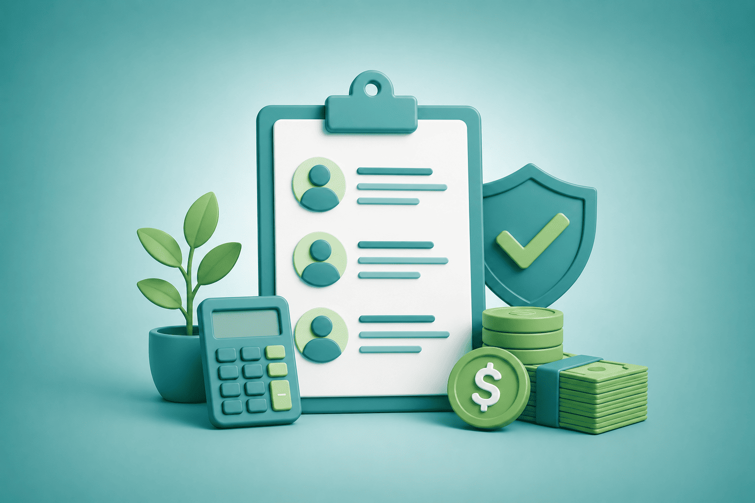 Curso Política Salarial