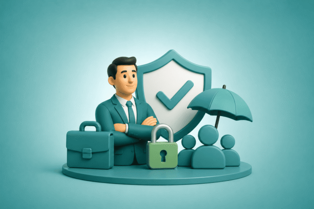 Curso Seguridad Laboral