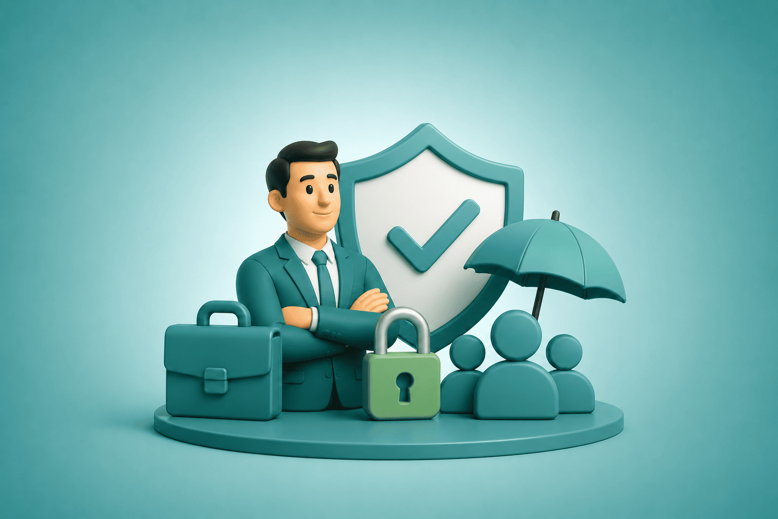 Curso Seguridad y Salud en el Trabajo