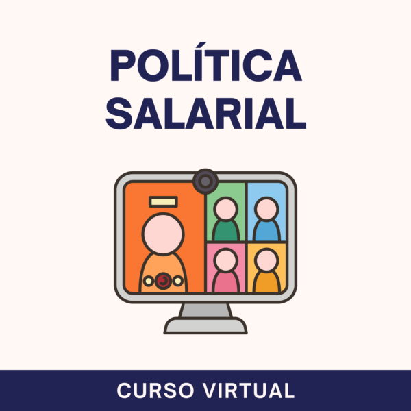 curso politica salarial