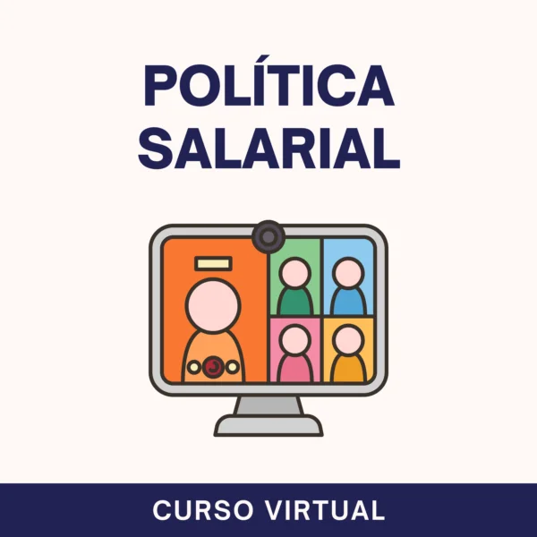 curso politica salarial