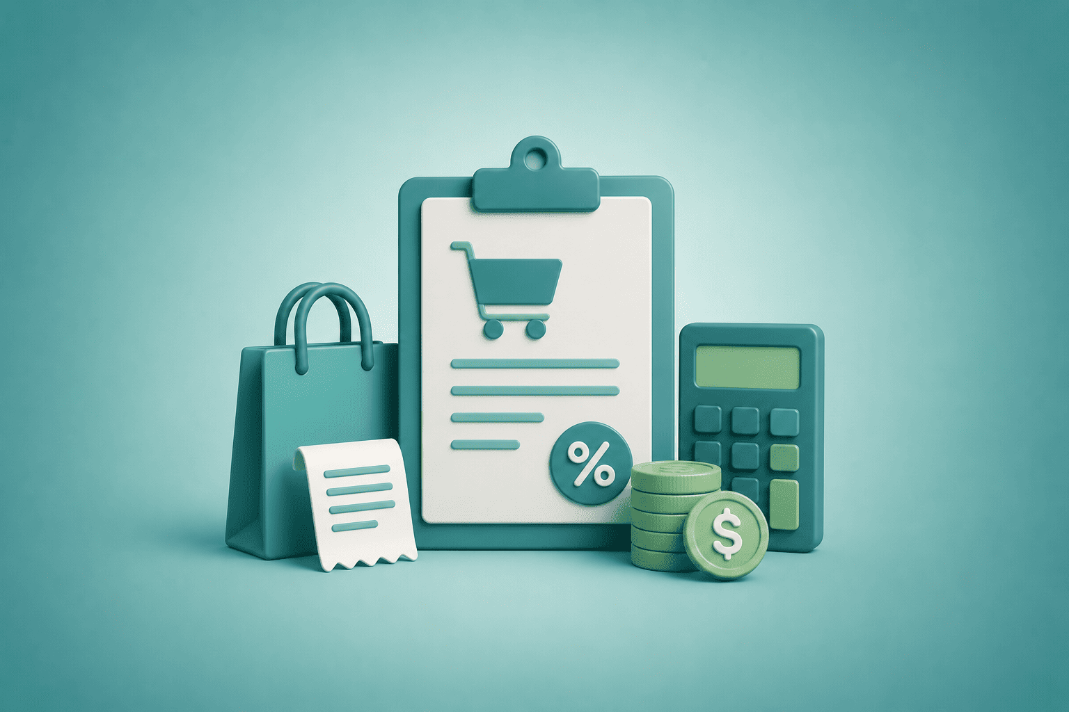 Curso Impuesto General a las Ventas