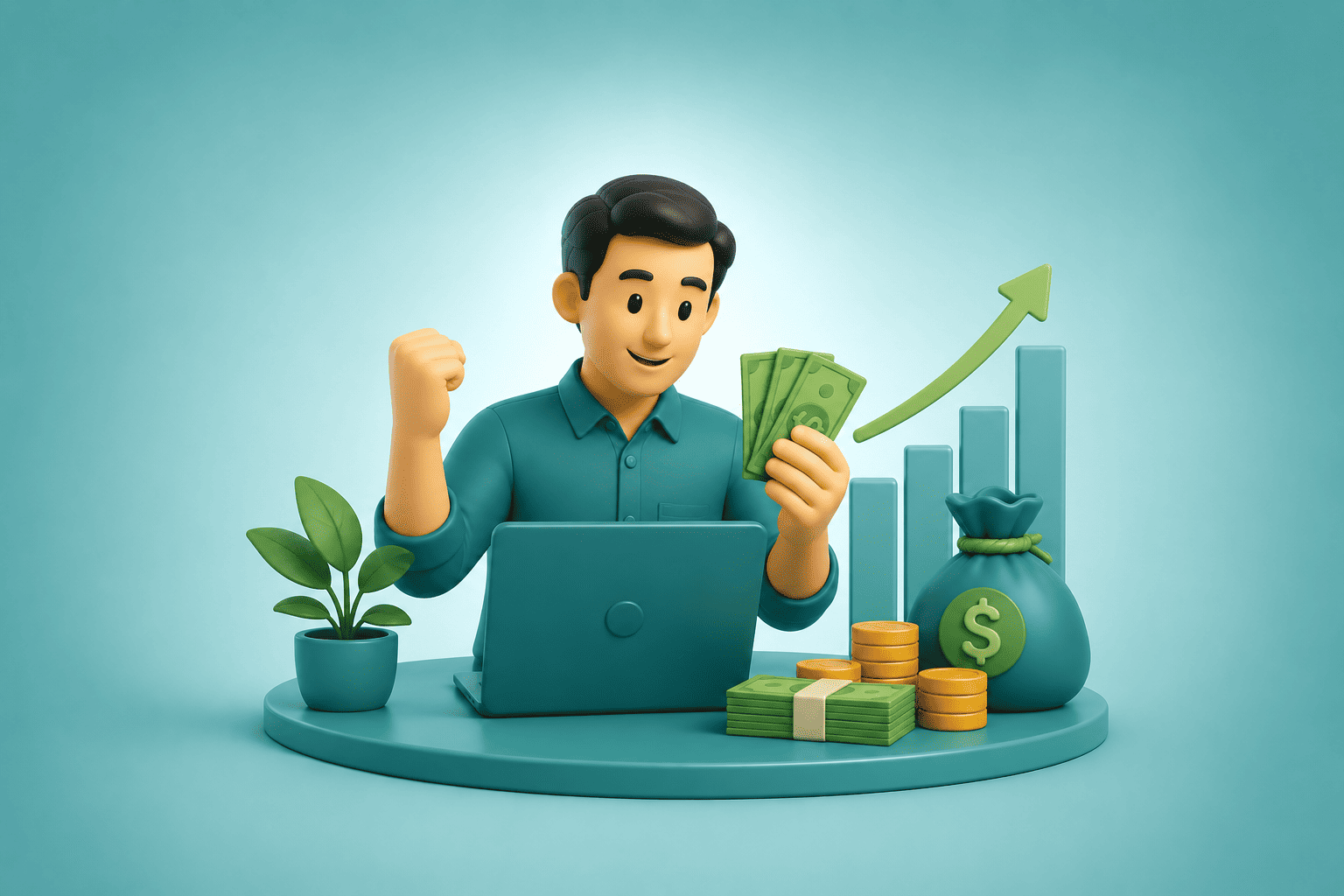 Curso Ley del Joven Empresario