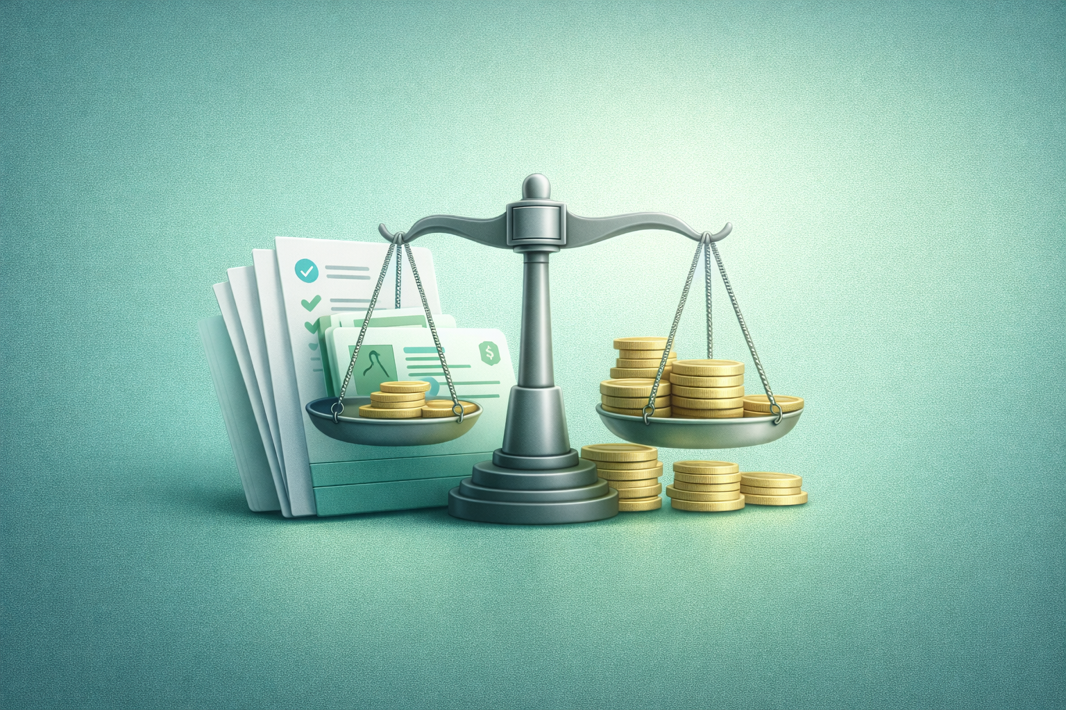 Curso Desbalance Patrimonial