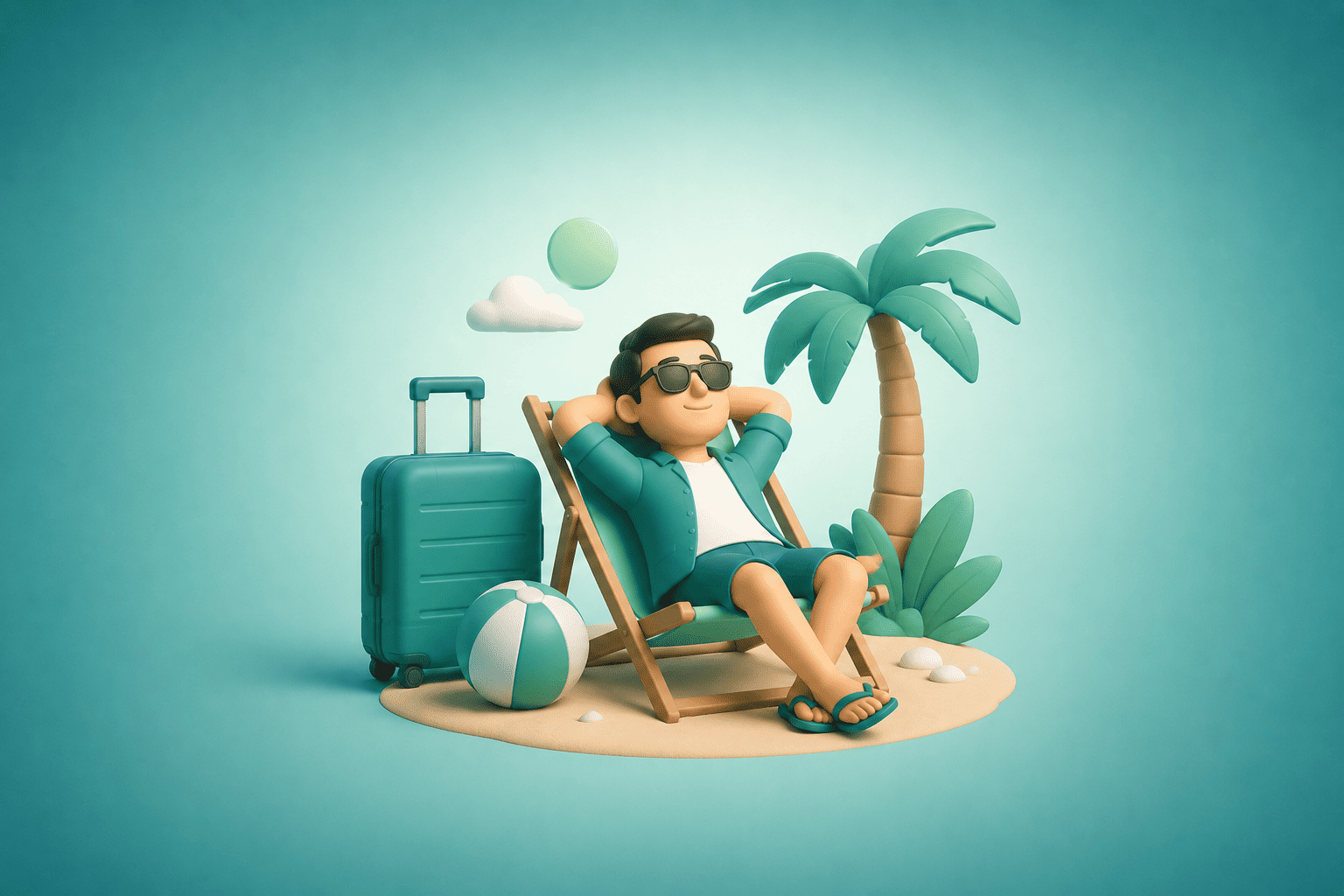 Curso Cálculo de Vacaciones