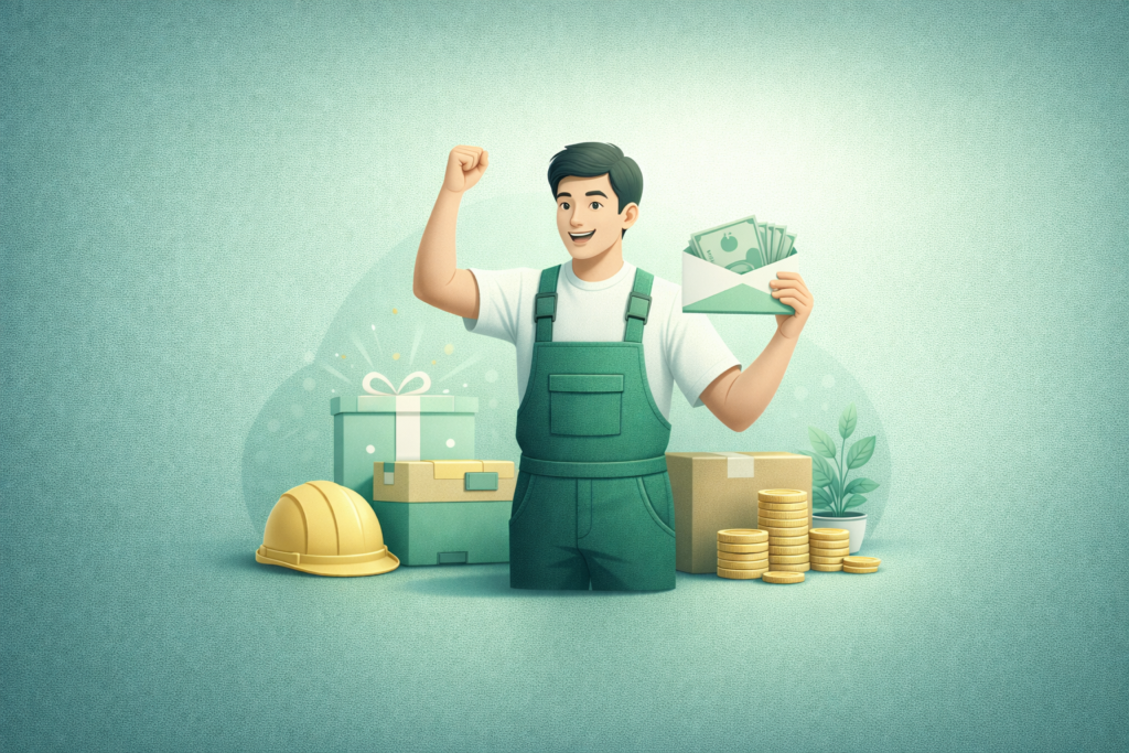 curso de calculo de utilidades laborales