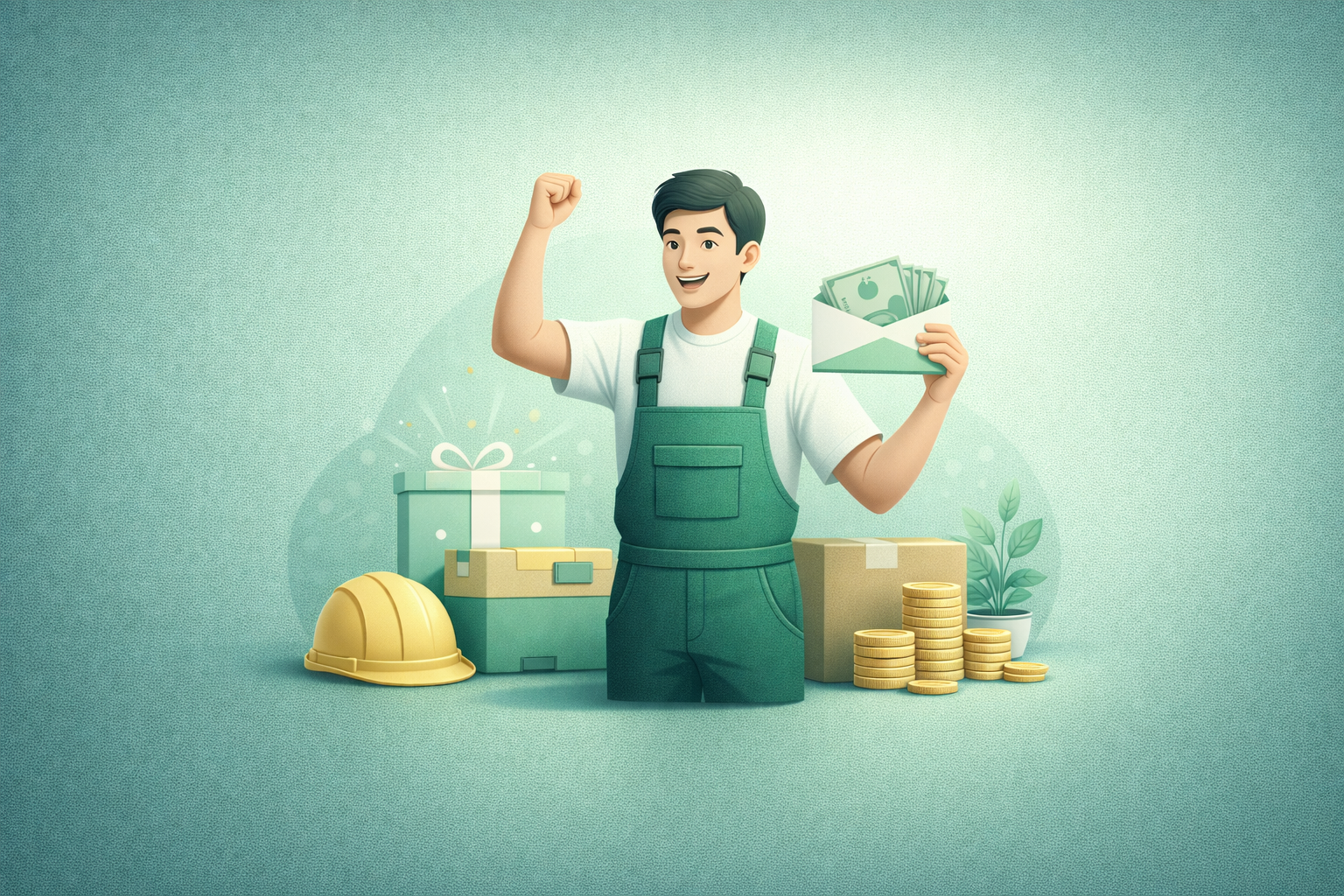 Curso Participación Utilidades