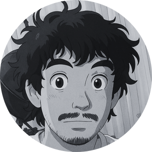 Logo Miguel Torres Ghibli