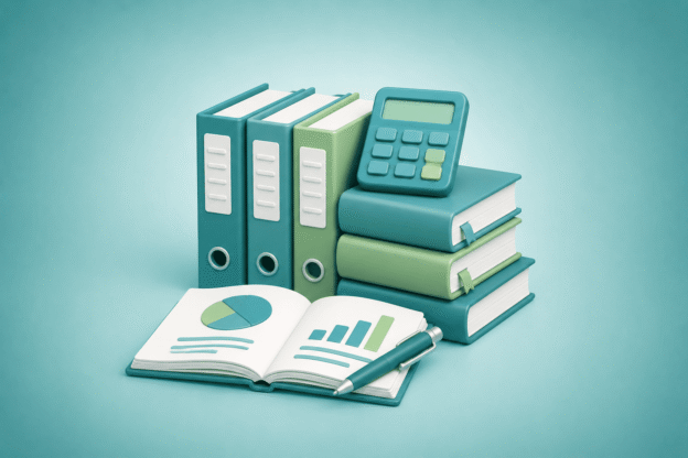 Curso Libros Contables