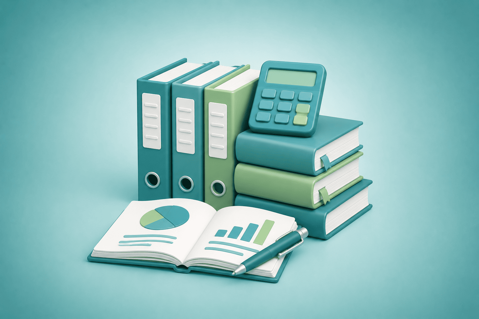 Curso Libros y Registros Contables