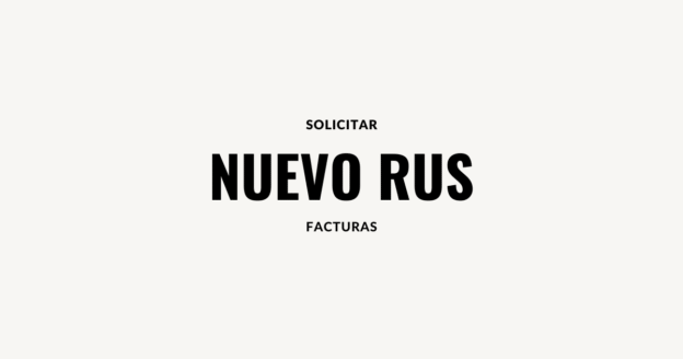solciitar comprobante de pago RUS