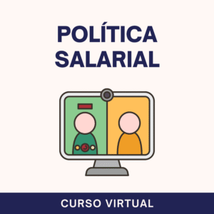 curso virtual politica salarial