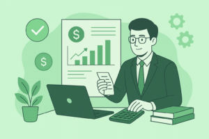 Contratos Tributarios para SUNAT