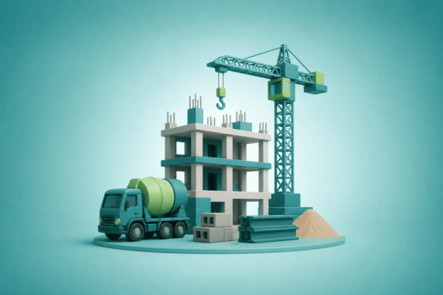 Curso Constructoras