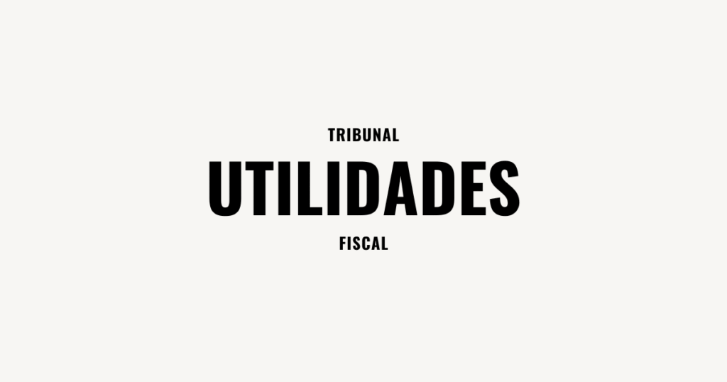 Utilidades Trabajadores Tribunal Fiscal