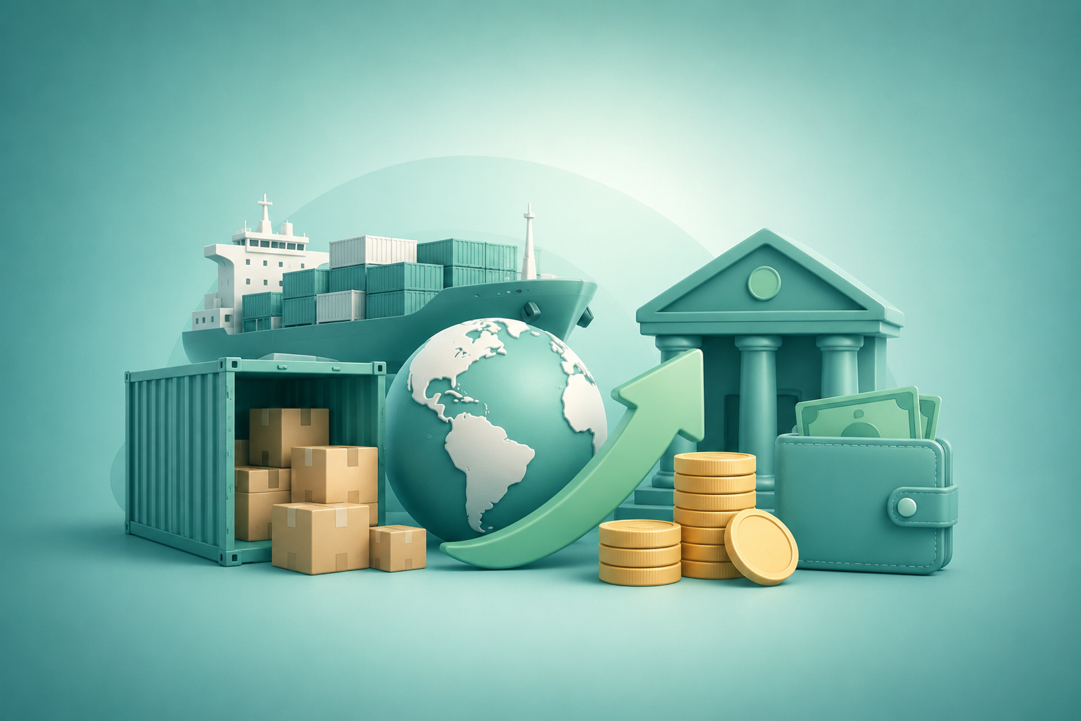 Curso PDB Exportadores 2026