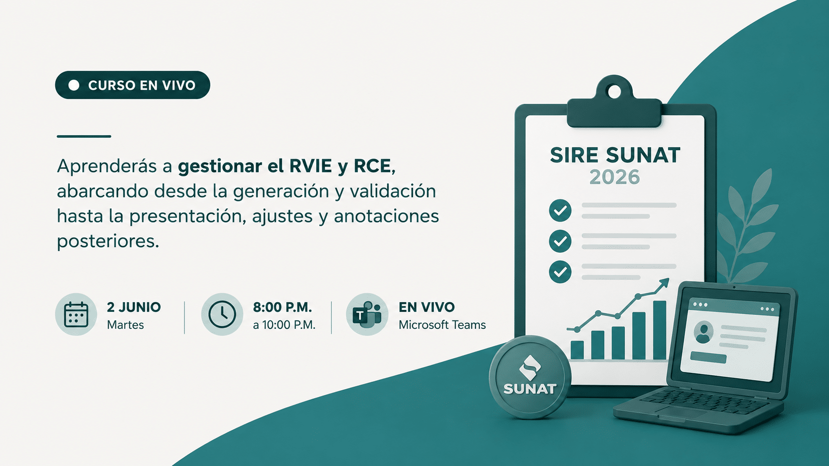 curso sire sunat