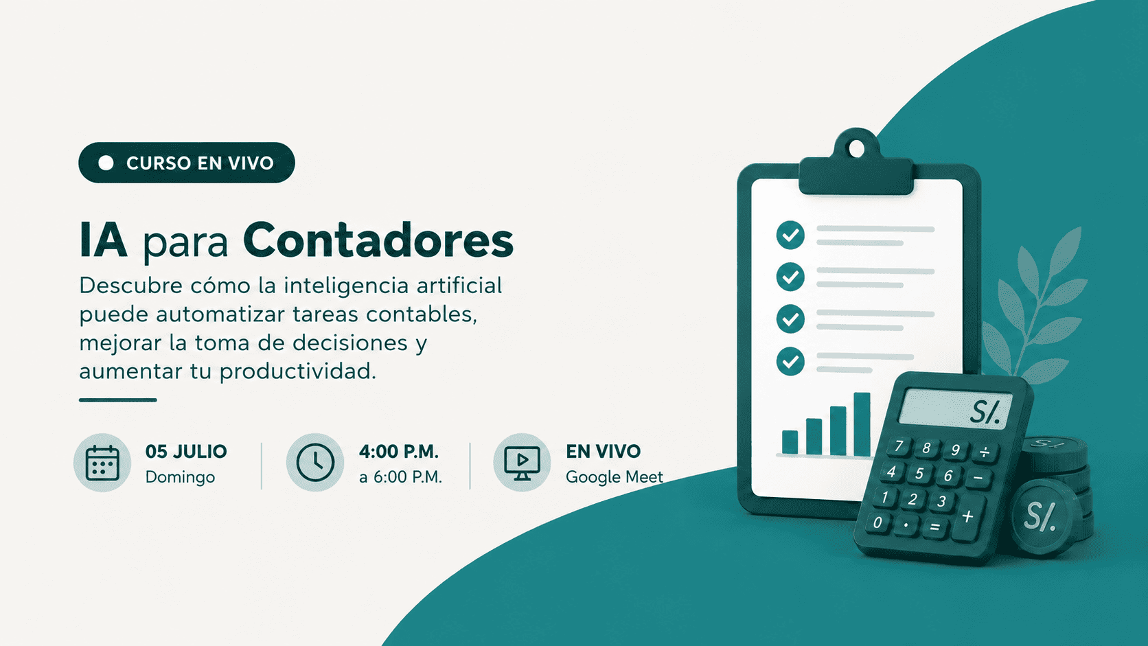 Curso IA para contadores - parte II