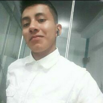 Foto de perfil de eriksonfernandogeminbances