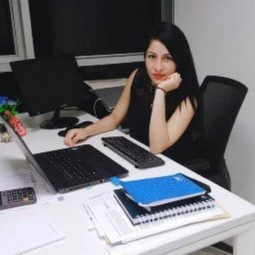 Foto de perfil de lilyespinozadurand