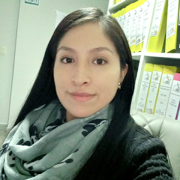 Foto de perfil de Katherine Rojas