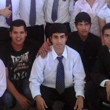 Foto de perfil de luislozano