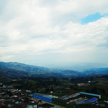 Foto de perfil de Liz Naty Yoselin