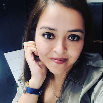 Foto de perfil de elinormendoza