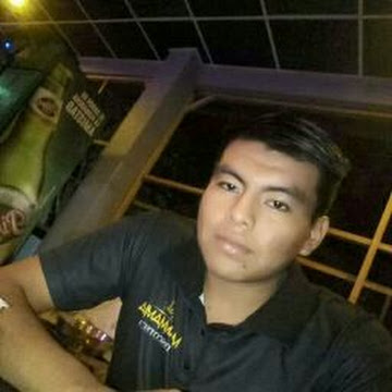 Foto de perfil de Jorge luis