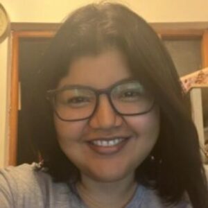 Foto de perfil de Mayra