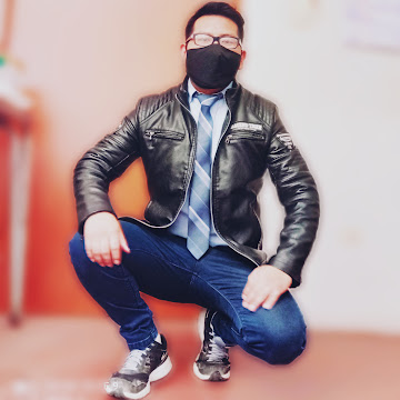 Foto de perfil de GIANCARLO