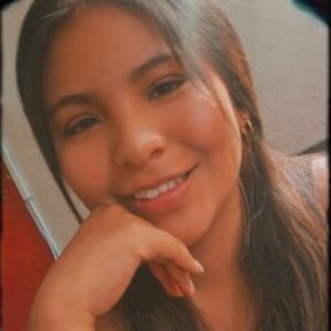 Foto de perfil de valeria