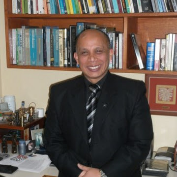 Foto de perfil de Richard