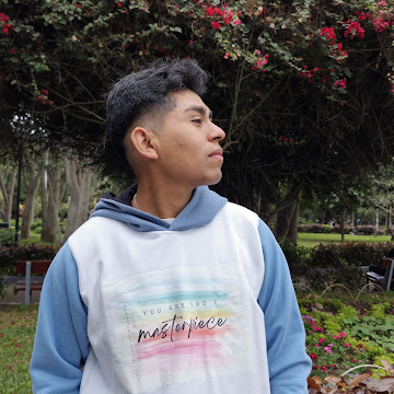 Foto de perfil de Nicolás Jhonny