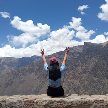 Foto de perfil de LADY VANESA