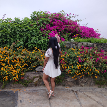 Foto de perfil de leticiamargotcondorilucana