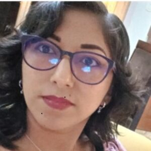 Foto de perfil de Miriam