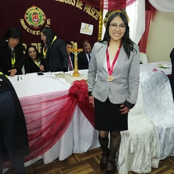 Foto de perfil de yelitzaquispe