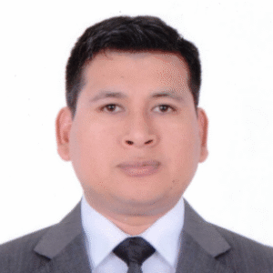 Foto de perfil de Carlos Santiago