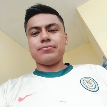 Foto de perfil de jefferson