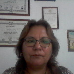 Foto de perfil de Liz Sarita
