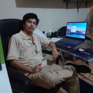 Foto de perfil de Alex yoel Carranza Rubio