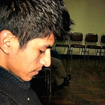 Foto de perfil de Paul