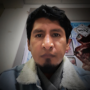 Foto de perfil de mxbautista