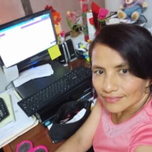 Foto de perfil de Sara Isabel