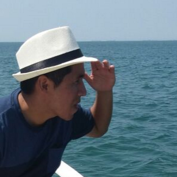 Foto de perfil de Richard Parrales Acuña