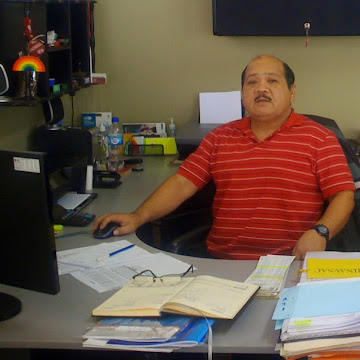 Foto de perfil de VICENTE