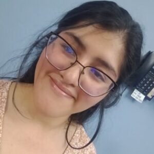 Foto de perfil de Carolina