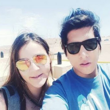 Foto de perfil de ANDREA VALDIVIA PEREZ